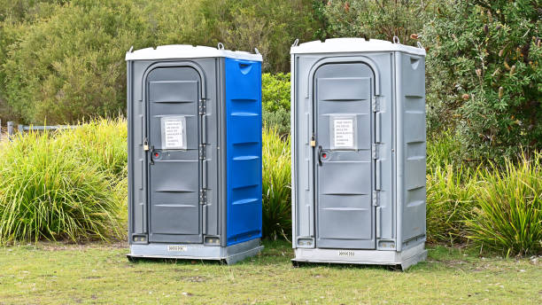 Best Portable Restroom Maintenance and Cleaning  in Virginia Beach, VA