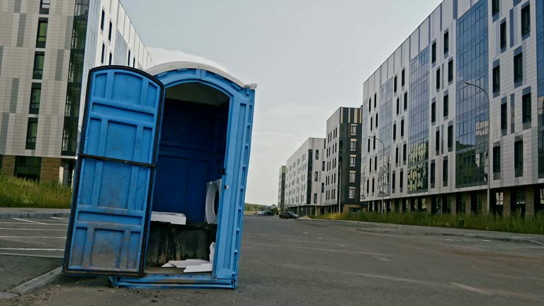 Best Portable Toilets for Disaster Relief Sites  in Virginia Beach, VA