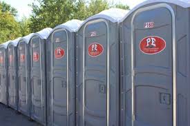 Best Portable Restroom Removal and Pickup  in Virginia Beach, VA